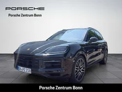 Schwarz Gebraucht 2025 Porsche Cayenne S SUV | 149.950 €