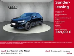Schwarz Gebraucht 2025 Audi A1 Sport Kleinwagen | 30.980 € (Teuer)