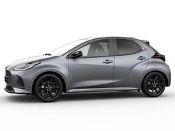 Lead grey Neu 2025 Mazda 2 Kleinwagen | 31.140 €