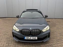 Grau Gebraucht 2021 BMW M135 Performance Kleinwagen | 28.590 € (Guter Preis)