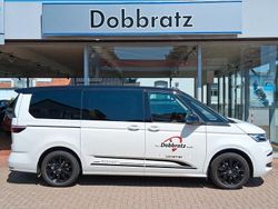 Weiß Gebraucht 2025 VW T7 Edition Van | 54.900 € (Superpreis)