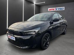 Schwarz Gebraucht 2024 Opel Corsa Kleinwagen | 13.990 € (Guter Preis)