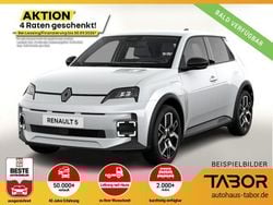 Weiß Neu 2025 Renault R5 Komfort Kleinwagen | 31.443 € (Guter Preis)
