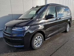 Deepblack perleffekt Neu 2024 VW T7 Highline Van | 71.120 €
