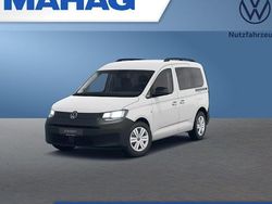 Grau Neu 2025 VW Caddy Van / Kleinbus | 31.460 € (Superpreis)