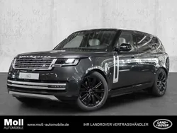 Grau Gebraucht 2024 Land Rover Range Rover Autobiography SUV | 169.900 € (Teuer)