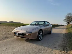 Andere außenfarben Gebraucht 1986 Porsche 944 S Coupé | 22.000 €