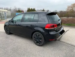 Schwarz Gebraucht 2012 VW Golf VII Highline Limousine | 7.290 € (Superpreis)