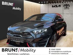 Zilinaschwarz m Gebraucht 2022 Kia ProCeed Comfort Kleinwagen | 28.490 € (Fairer Preis)
