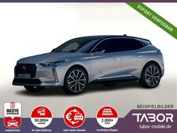 Schwarz Gebraucht 2023 DS Automobiles DS4 Limousine | 26.788 € (Fairer Preis)