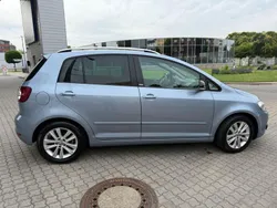 Blau Gebraucht 2011 VW Golf Plus Style Van / Kleinbus | 7.000 € (Fairer Preis)