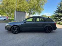 Seat Exeo