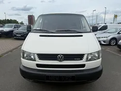 Weiß Gebraucht 2000 VW T4 Van | 6.999 € (Guter Preis)