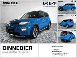 Kia Soul EV