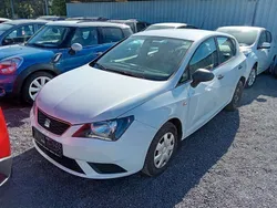 Weiß Gebraucht 2015 Seat Ibiza Reference Limousine | 2.900 € (Guter Preis)