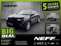 Lackierung schwarz perla nera/ Gebraucht 2025 Opel Mokka Elegance SUV | 21.490 € (Guter Preis)