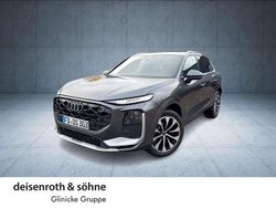 Daytonagrau perleffekt Gebraucht 2025 Audi Q3 Ambiente SUV | 50.970 €