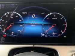 Gebraucht 2022 Mercedes E220 Limousine | 34.500 € (Superpreis)