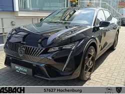 Gebraucht 2024 Peugeot 408 GT GTi SUV | 49.990 €