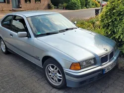 Gebraucht 1996 BMW 316 Compact Kleinwagen | 1.250 € (Guter Preis)