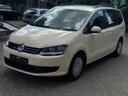 VW Sharan