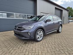 Rauchgrau metallic Neu 2025 VW Taigo Life SUV | 26.970 € (Fairer Preis)