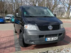 Schwarz Gebraucht 2008 VW T5 Van | 8.000 € (Fairer Preis)