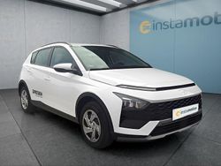 Weiß Gebraucht 2025 Hyundai Bayon SUV | 22.199 € (Fairer Preis)