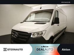 Arktikweiß Neu 2025 Mercedes Sprinter Van | 33.261 € (Superpreis)