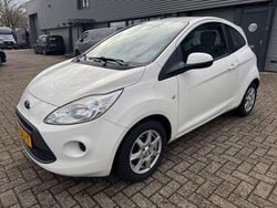 Weiß Gebraucht 2012 Ford Ka Cool & Sound Edition | 1.950 € (Fairer Preis)