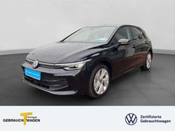 Grenadillschwarz metallic Neu 2025 VW Golf VIII Life Limousine | 30.870 € (Superpreis)