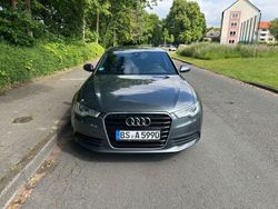Grau Gebraucht 2012 Audi A6 Limousine | 11.000 € (Superpreis)