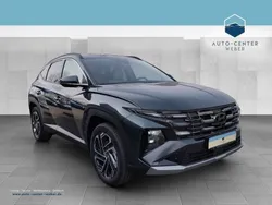 Grün Neu 2025 Hyundai Tucson Prime SUV | 39.990 € (Superpreis)