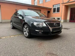 Schwarz Gebraucht 2007 VW Passat Individual Limousine | 3.450 € (Fairer Preis)