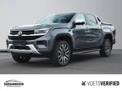 VW Amarok