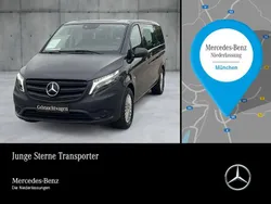 Grau Gebraucht 2023 Mercedes e-Vito Van / Kleinbus | 42.990 € (Fairer Preis)