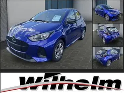 Andere Gebraucht 2024 Mazda 2 Exclusive-Line Kleinwagen | 23.090 € (Fairer Preis)