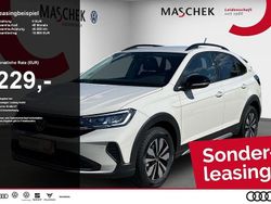 Pure white Neu 2025 VW Taigo Goal SUV | 25.970 € (Fairer Preis)