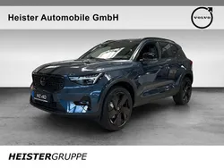 Blau Neu 2025 Volvo XC40 Plus SUV | 47.990 € (Teuer)