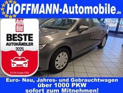 Magneticgraumet. (metallic) Gebraucht 2015 Seat Leon Kombi | 8.700 € (Fairer Preis)
