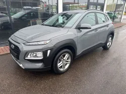 Grau Gebraucht 2020 Hyundai Kona Trend SUV | 15.950 € (Fairer Preis)
