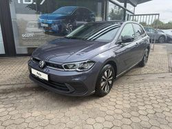 Grau Neu 2025 VW Polo Goal Limousine | 24.775 € (Fairer Preis)