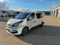 Weiß Gebraucht 2019 Fiat Talento Van | 20.900 € (Teuer)