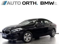 Schwarz ii Gebraucht 2024 BMW 218 Coupé | 28.800 € (Fairer Preis)