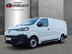 549 weiss Neu 2025 Fiat Scudo Connect Van | 27.358 € (Fairer Preis)