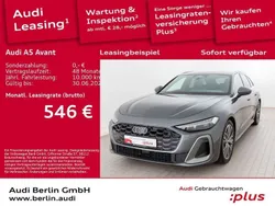 Daytonagrau perleffekt Gebraucht 2024 Audi A5 Ambiente Coupé | 52.900 € (Superpreis)