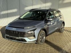 Meta blue Neu 2025 Hyundai Bayon SUV | 22.590 € (Guter Preis)