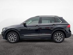 Deep black perleffekt Gebraucht 2019 VW Tiguan Comfortline SUV | 24.880 € (Etwas zu teuer)