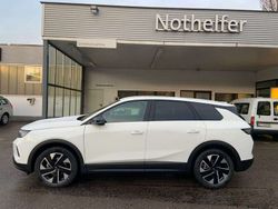 Arktis weiß Gebraucht 2025 Opel Grandland X SUV | 35.890 € (Fairer Preis)