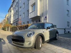 Grau Gebraucht 2019 Mini Cooper Chili Kleinwagen | 21.999 €